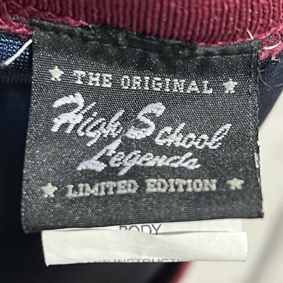 Carmelo Anthony Oak Hill Academy Stitched Basketball Sports NCAA NBA Jersey - Picture 7 of 9